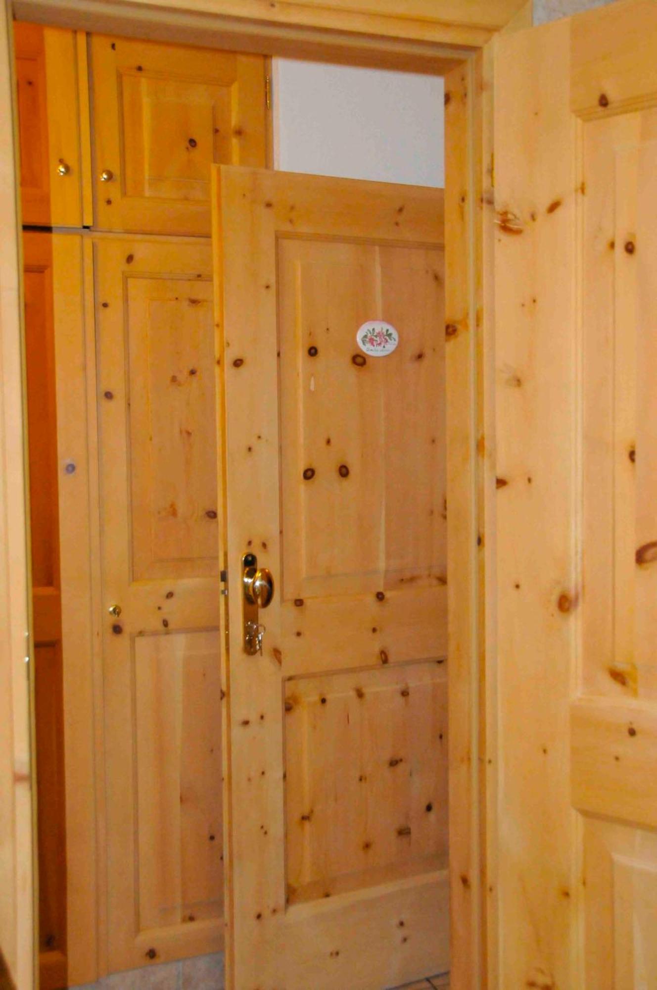 Chalet Le Betulle Santa Caterina Valfurva Exterior photo