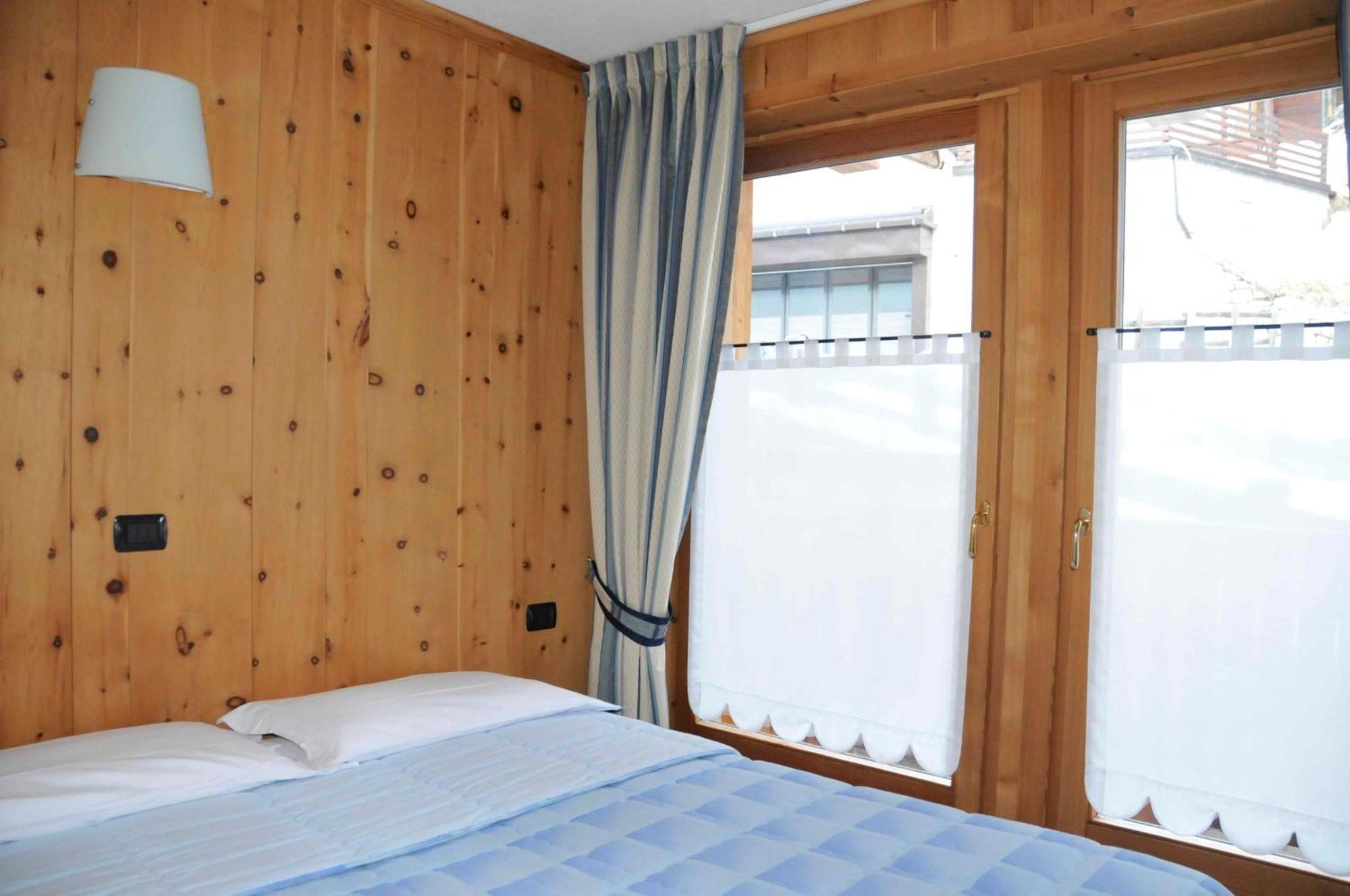 Chalet Le Betulle Santa Caterina Valfurva Exterior photo