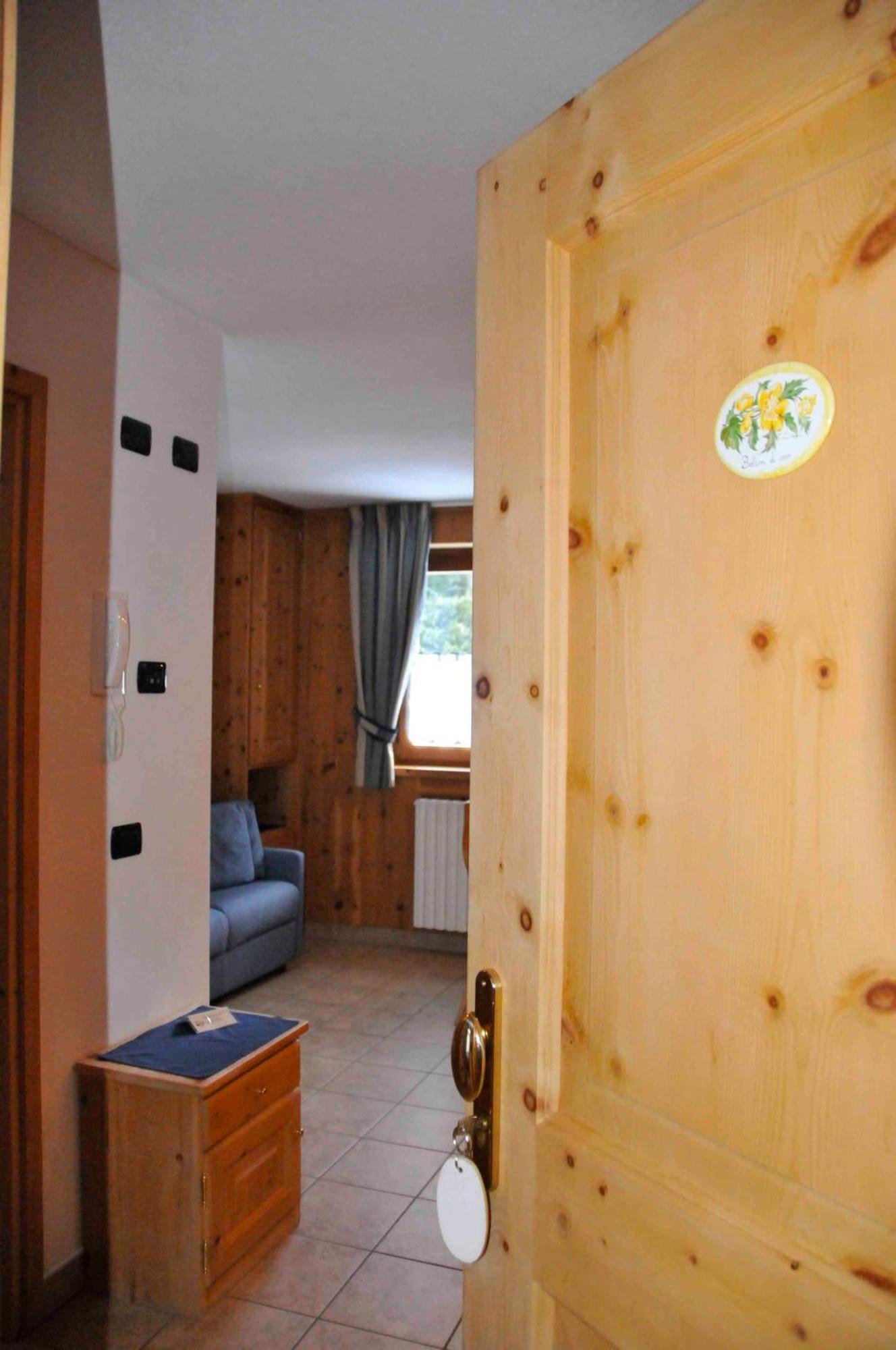 Chalet Le Betulle Santa Caterina Valfurva Exterior photo
