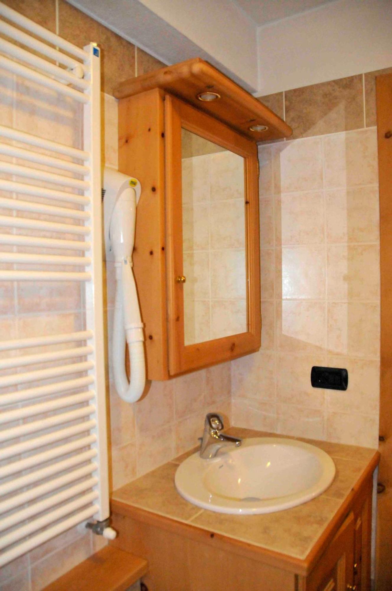 Chalet Le Betulle Santa Caterina Valfurva Exterior photo